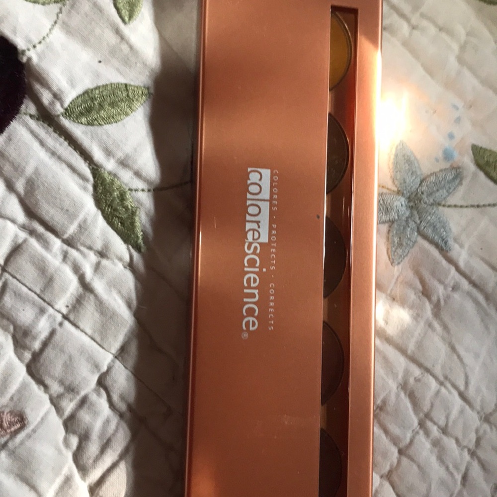 Face global kit